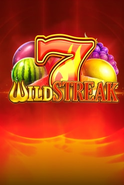 Слот машина Wild Streak играть на виртуальную валюту в казино онлайн