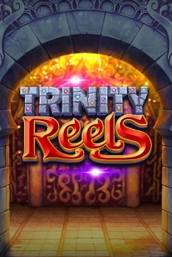 Игровой аппарат Trinity Reels играть на реальные деньги в игровой плафтформе