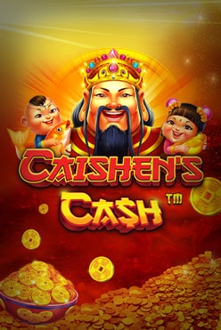 Игровой автомат Caishen’s Cash от поставщика Pragmatic Play на настоящие деньги в онлайн-казино играть сейчас