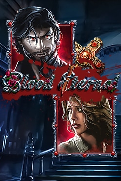 Слот машина Blood Eternal начать игру на виртуальные фишки в игровом заведении