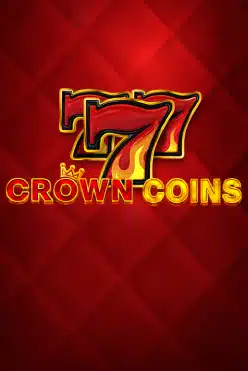 Слот машина Crown Coins начать игру на реальные деньги в игровом заведении сейчас