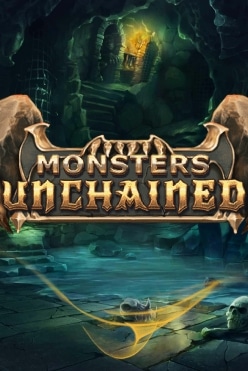 Слот Monsters Unchained играть на реальные деньги в казино прямо сейчас