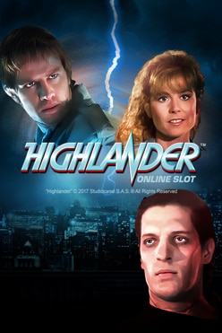 Слот Highlander играть на деньги в казино сейчас