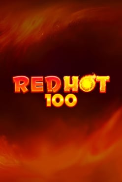 Слот машина Red Hot 100 от поставщика TrueLab Games на евро в казино, начать игру прямо сейчас